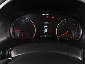 Внедорожник Haval F7x 2022 года, 1766000 рублей, Красный Пахарь