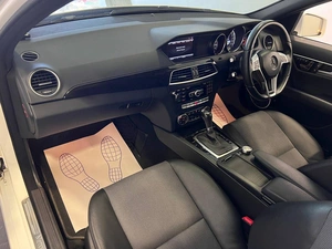 Седан Mercedes-Benz C-класс 2013 года, 1749000 рублей, Красноярск