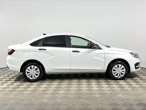 Седан ВАЗ (LADA) Vesta 2023 года, 1135200 рублей, Казань