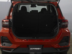 Внедорожник Daihatsu Rocky 2021 года, 1560000 рублей, Омск