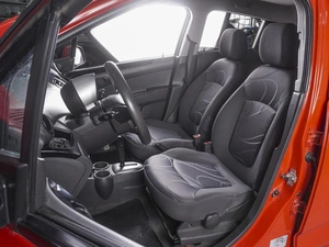 Хетчбэк Chevrolet Spark 2011 года, 599000 рублей, Ростов-на-Дону