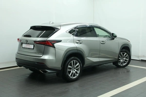 Внедорожник Lexus NX 2017 года, 3800000 рублей, Красноярск