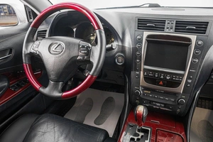 Седан Lexus GS 2005 года, 1199000 рублей, Барнаул