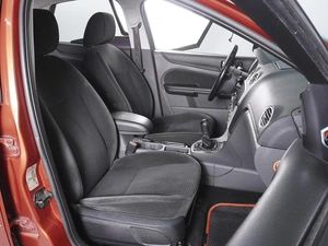 Хетчбэк Ford Focus 2006 года, 499000 рублей, Ростов-на-Дону
