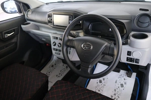 Хетчбэк Daihatsu Mira e:S 2021 года, 759000 рублей, Омск