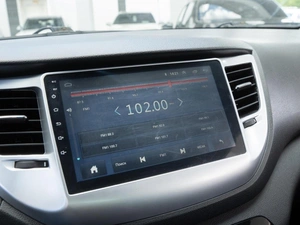 Внедорожник Hyundai Tucson 2017 года, 1897070 рублей, Волгоград