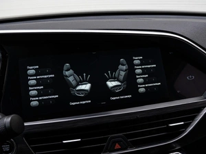 Внедорожник Geely Tugella 2021 года, 2249000 рублей, Краснодар