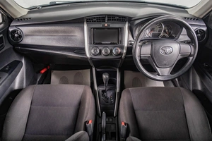 Универсал Toyota Corolla Fielder 2018 года, 1389000 рублей, Томск