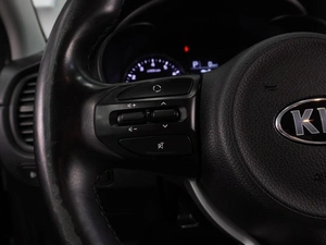 Хетчбэк Kia Rio X-Line 2018 года, 1599000 рублей, Воронеж