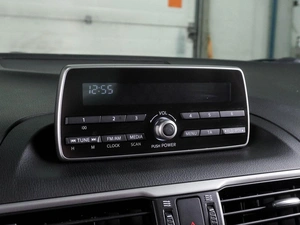 Седан Mazda 3 2014 года, 1285000 рублей, Воронеж