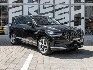 Внедорожник Genesis GV80 2020 года, 4699000 рублей, Ставрополь
