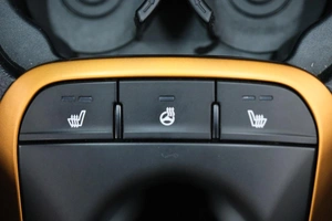 Хетчбэк Kia Picanto 2021 года, 1729000 рублей, Омск