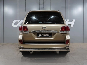Внедорожник Toyota Land Cruiser 2008 года, 2499000 рублей, Воронеж