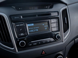 Внедорожник Hyundai Creta 2018 года, 1499000 рублей, Краснодар