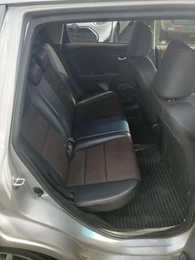 Универсал Honda Fit Shuttle 2012 года, 960000 рублей, Красноярск