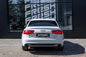 Седан Audi A6 2014 года, 2310000 рублей, Ульяновск
