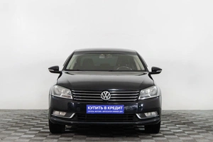 Седан Volkswagen Passat 2011 года, 1099000 рублей, Сургут