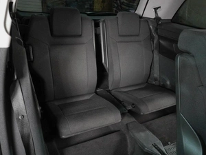 Минивэн Opel Zafira 2008 года, 699000 рублей, Воронеж