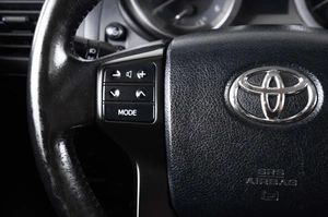 Внедорожник Toyota Land Cruiser Prado 2016 года, 3199000 рублей, Пермь