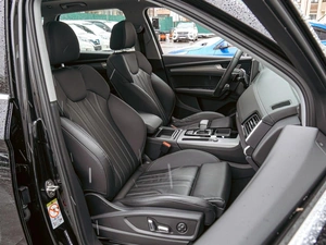 Внедорожник Audi Q5 2023 года, 5250000 рублей, Краснодар