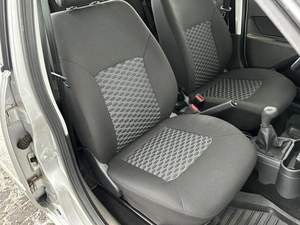 Лифтбек ВАЗ (LADA) Granta 2024 года, 950000 рублей, Уфа