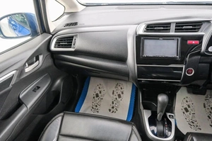 Хетчбэк Honda Fit 2015 года, 999000 рублей, Красноярск