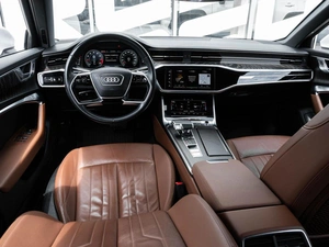Седан Audi A6 2021 года, 3359040 рублей, Ставрополь