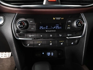 Внедорожник Hyundai Santa Fe 2020 года, 2980000 рублей, Ставрополь