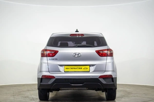 Внедорожник Hyundai Creta 2021 года, 1999000 рублей, Оренбург
