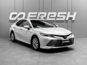 Седан Toyota Camry 2019 года, 3090000 рублей, Тюмень