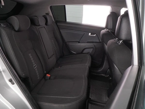 Внедорожник Kia Sportage 2015 года, 1299000 рублей, Воронеж