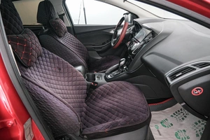 Хетчбэк Ford Focus 2012 года, 799000 рублей, Красноярск