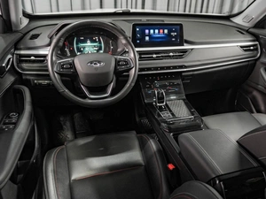 Внедорожник Chery Tiggo 7 Pro 2023 года, 1915000 рублей, Тюмень