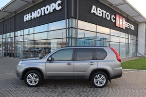 Внедорожник Nissan X-Trail 2014 года, 1500000 рублей, Мирное