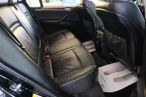 Внедорожник BMW X5 2007 года, 1249000 рублей, Омск