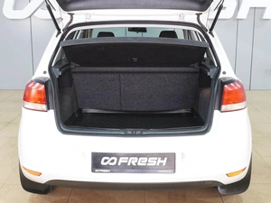 Хетчбэк Volkswagen Golf 2011 года, 649000 рублей, Воронеж