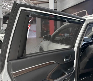 Внедорожник Toyota Highlander 2014 года, 2850000 рублей, Красноярск