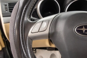 Внедорожник Subaru Tribeca 2005 года, 1039000 рублей, Барнаул
