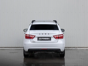 Седан ВАЗ (LADA) Vesta 2020 года, 975000 рублей, Краснодар