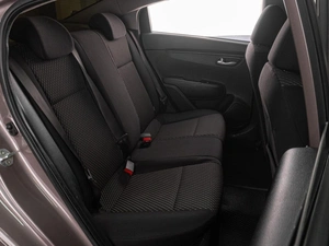 Седан Kia Rio 2019 года, 1339000 рублей, Тюмень