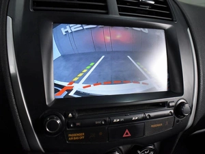 Внедорожник Mitsubishi ASX 2012 года, 1129000 рублей, Воронеж