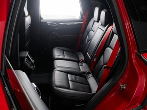 Внедорожник Porsche Cayenne S 2013 года, 3790000 рублей, Тюмень