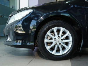 Седан Toyota Camry 2014 года, 1616000 рублей, Тверь