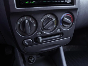 Седан Hyundai Accent 2005 года, 490000 рублей, Волгоград