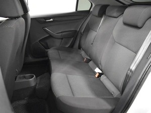 Лифтбек Volkswagen Polo 2021 года, 1463900 рублей, Казань