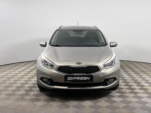 Универсал Kia Ceed 2014 года, 718200 рублей, Казань
