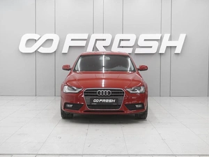 Седан Audi A4 2014 года, 1285000 рублей, Ростов-на-Дону