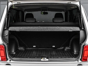 Внедорожник ВАЗ (LADA) Niva Legend 2023 года, 1019000 рублей, Кирилловка