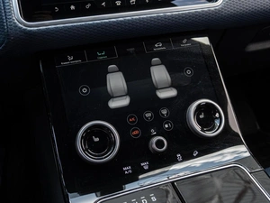 Внедорожник Land Rover Range Rover Velar 2020 года, 4830000 рублей, Краснодар