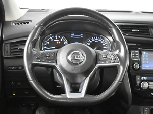 Внедорожник Nissan Qashqai 2019 года, 1759900 рублей, Казань